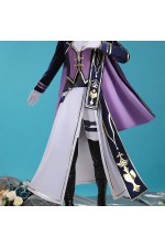 2XXT Cosplay Vtuber Hoshirube Sho NIJISANJI 8th Anniversary Live Concerto Cosplay Costume